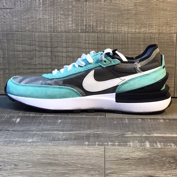 Nike - Waffle One “Teal” - Picture 3 of 6